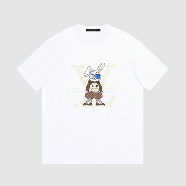 LV t-shirt men-4534(S-XL)