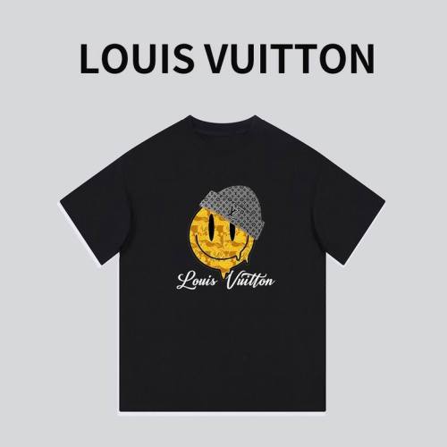 LV t-shirt men-4452(S-XL)