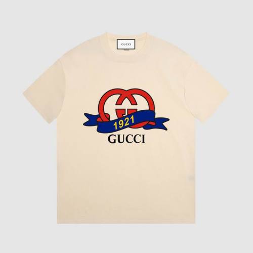 G men t-shirt-4430(S-XL)