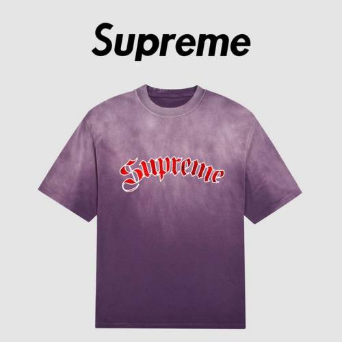 Supreme T-shirt-458(S-XL)