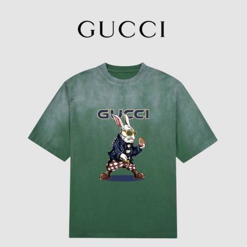G men t-shirt-4388(S-XL)