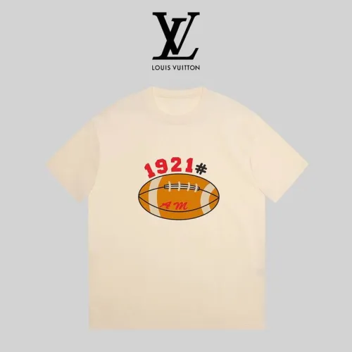 LV t-shirt men-4444(S-XL)