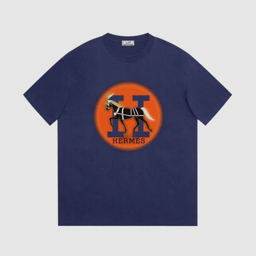 Hermes t-shirt men-200(S-XL)