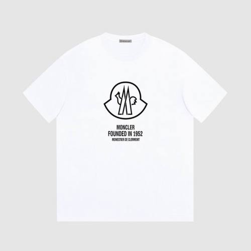 Moncler t-shirt men-1056(S-XL)