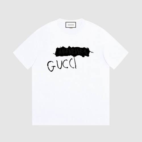 G men t-shirt-4337(S-XL)