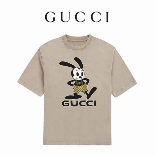 G men t-shirt-4442(S-XL)