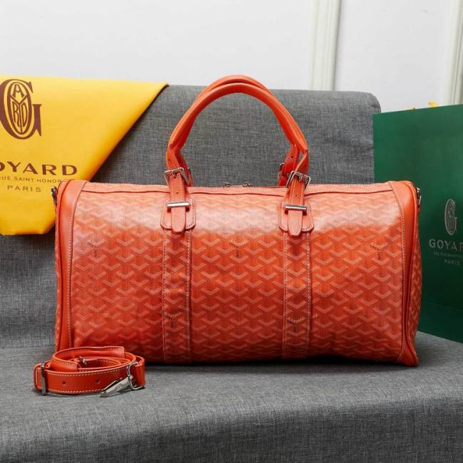 Super Perfect Goyard Travel Bag-017