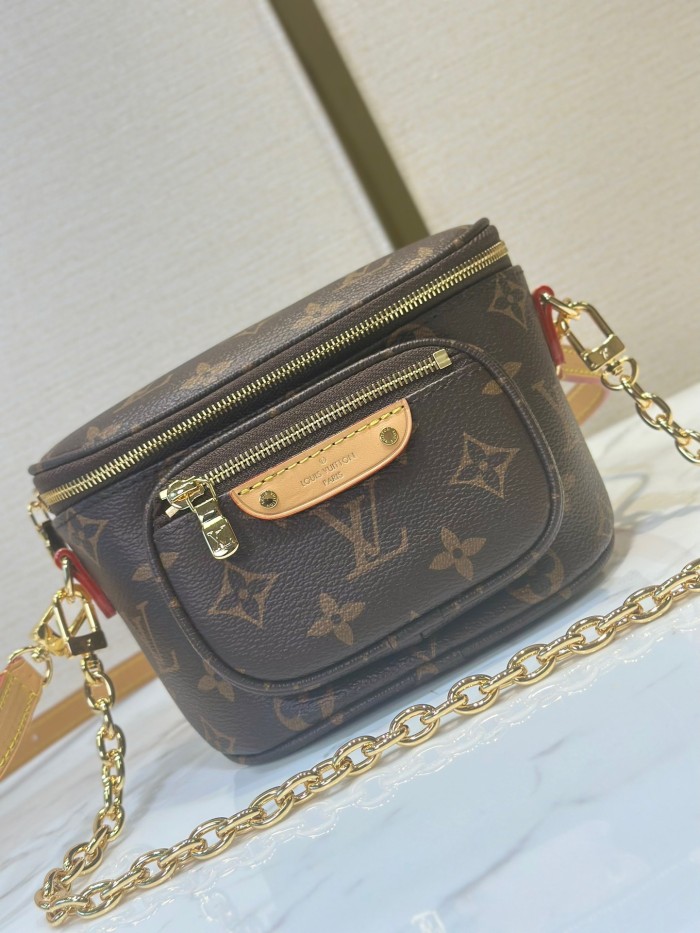 LV High End Quality Bag-1741