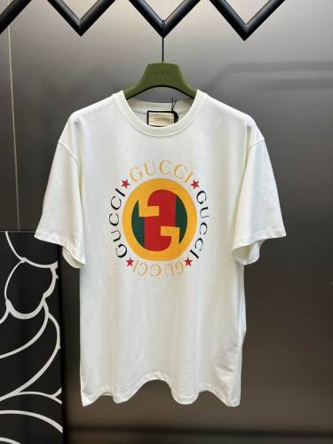 G men t-shirt-4566(XS-L)