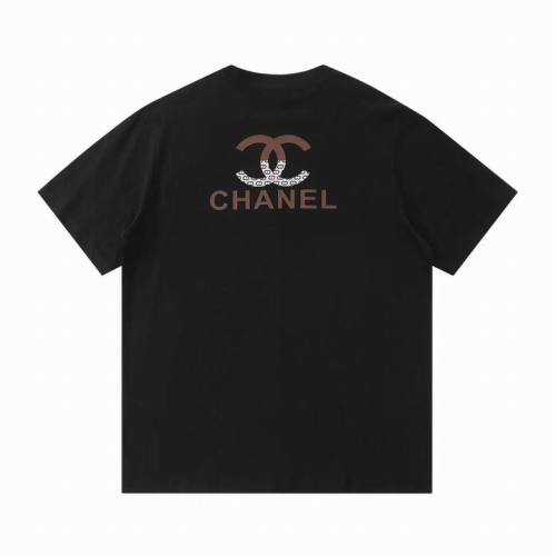 CHNL t-shirt men-648(XS-L)