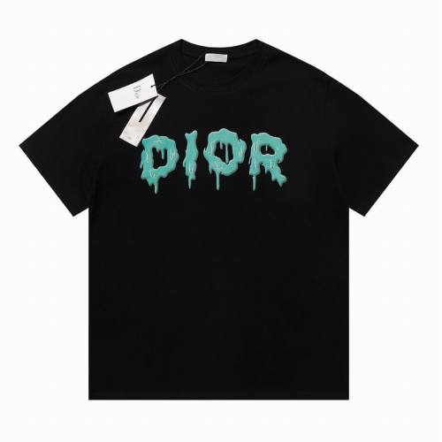 Dior T-Shirt men-1420(XS-L)