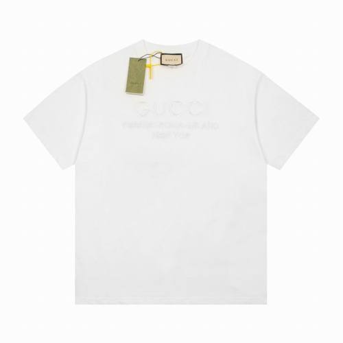 G men t-shirt-4574(XS-L)