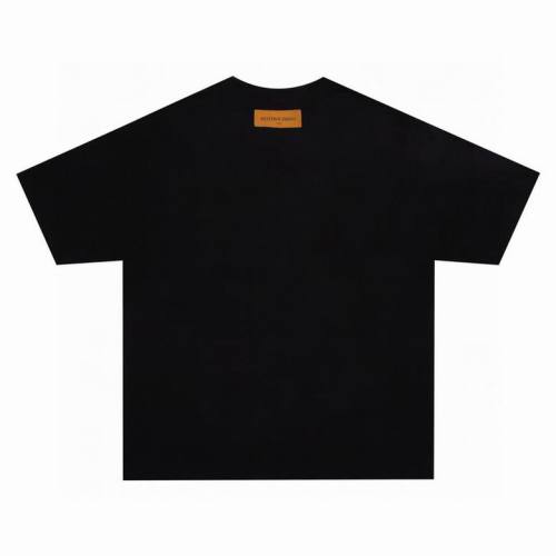 LV t-shirt men-4789(XS-L)