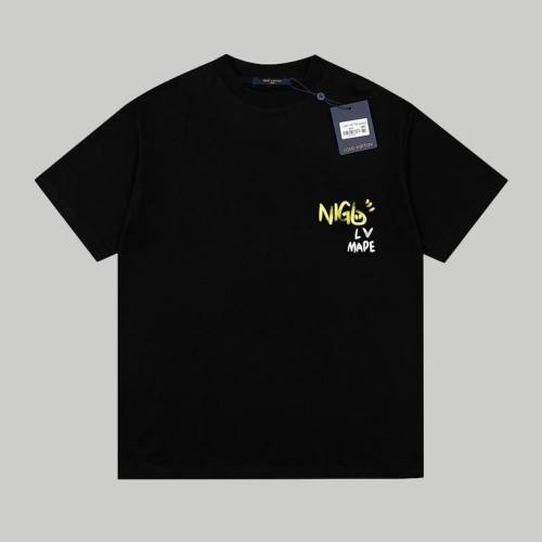 LV t-shirt men-4752(XS-L)