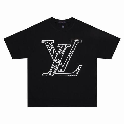 LV t-shirt men-4798(XS-L)