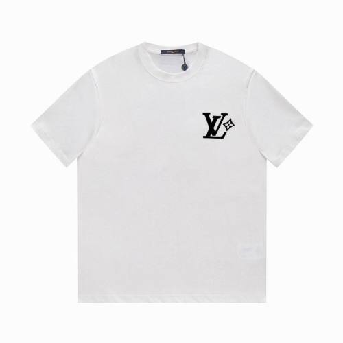 LV t-shirt men-4703(XS-L)