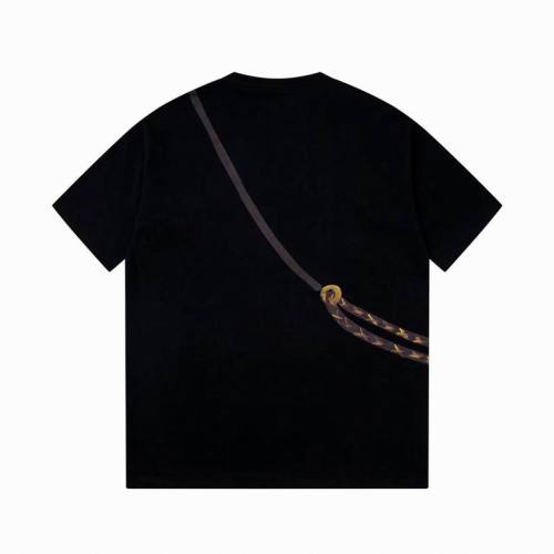 CHNL t-shirt men-662(XS-L)
