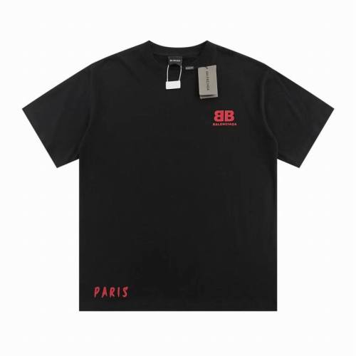 B t-shirt men-3004(XS-L)