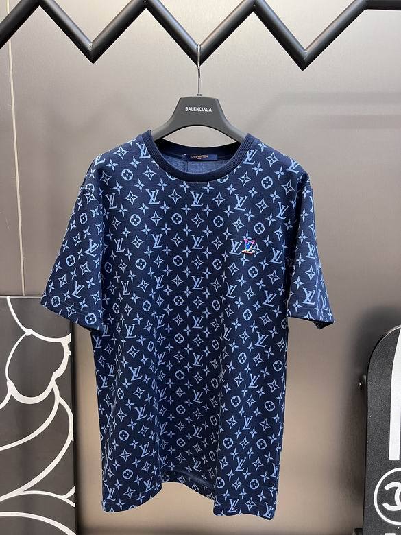 LV t-shirt men-4694(S-XXL)
