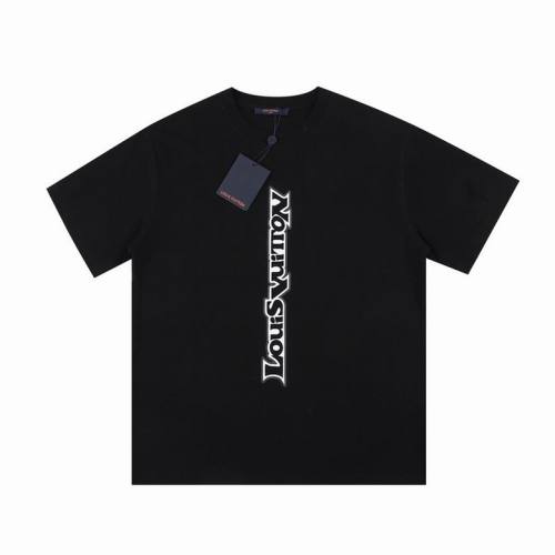 LV t-shirt men-4778(XS-L)