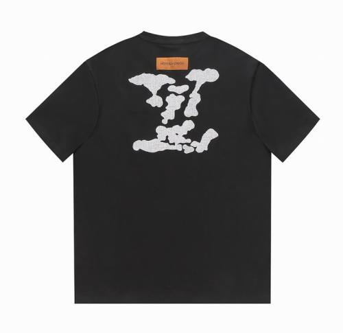 LV t-shirt men-4769(XS-L)