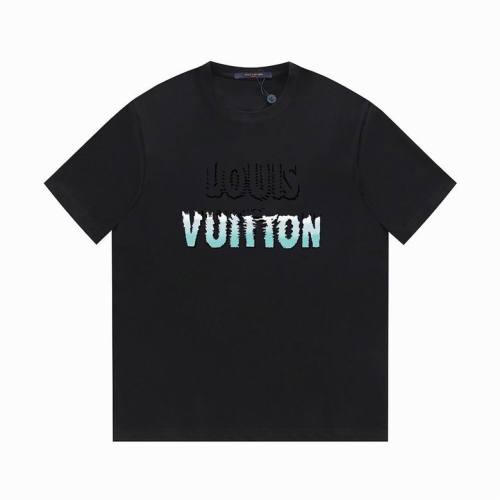 LV t-shirt men-4616(XS-L)