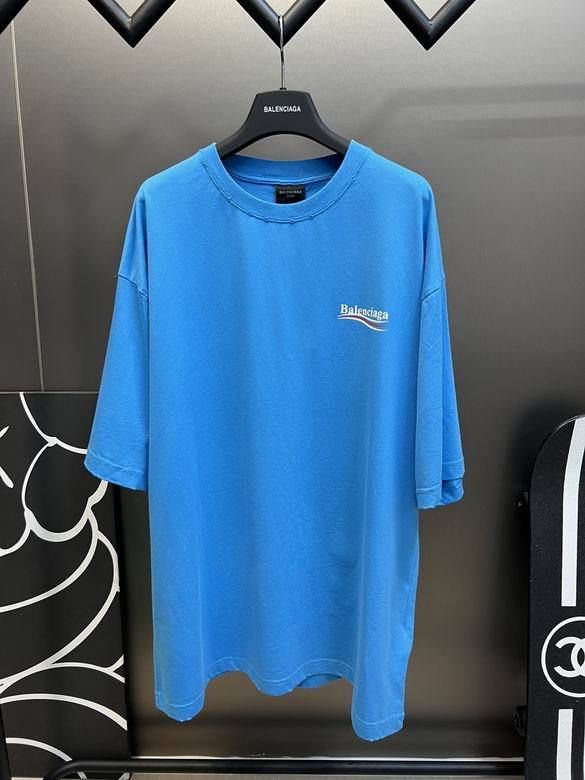 B t-shirt men-2967(XS-L)