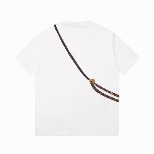 CHNL t-shirt men-660(XS-L)