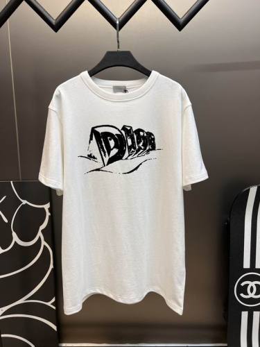 Dior T-Shirt men-1407(XS-L)
