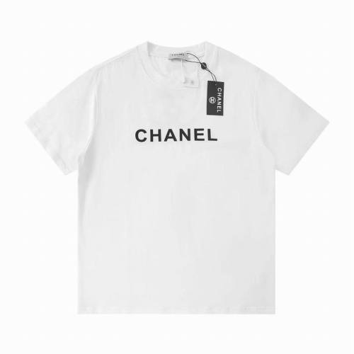 CHNL t-shirt men-649(XS-L)