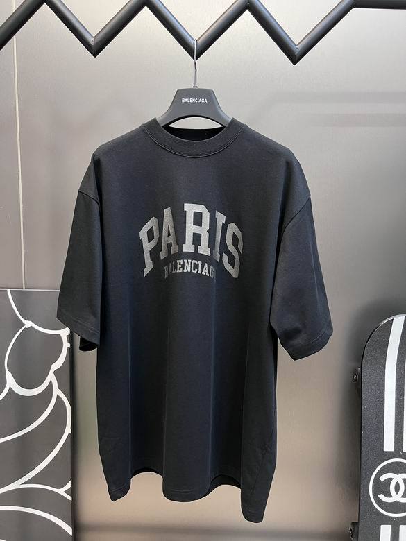 B t-shirt men-2992(XS-L)