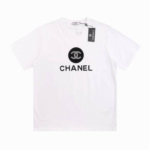 CHNL t-shirt men-646(XS-L)