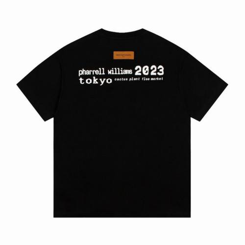 LV t-shirt men-4782(XS-L)
