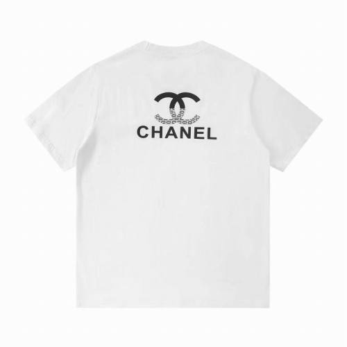 CHNL t-shirt men-650(XS-L)