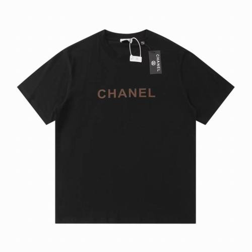 CHNL t-shirt men-647(XS-L)