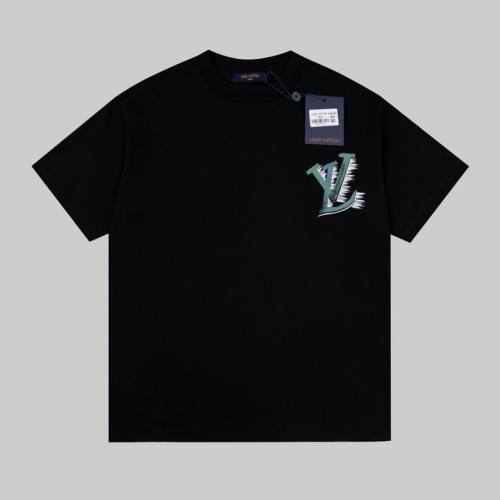 LV t-shirt men-4764(XS-L)