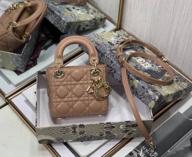 Dior Handbags AAA-203
