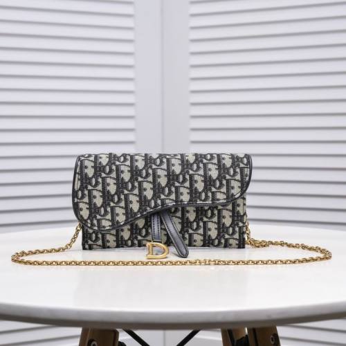 Dior Handbags AAA-003