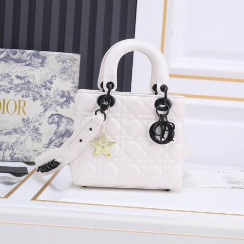 Dior Handbags AAA-217