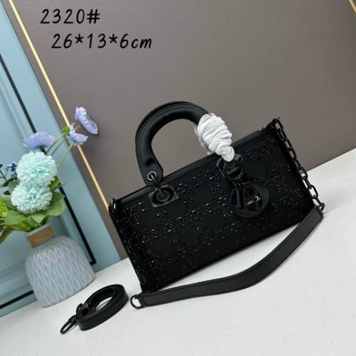 Dior Handbags AAA-228