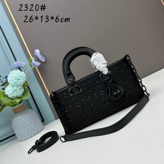 Dior Handbags AAA-228