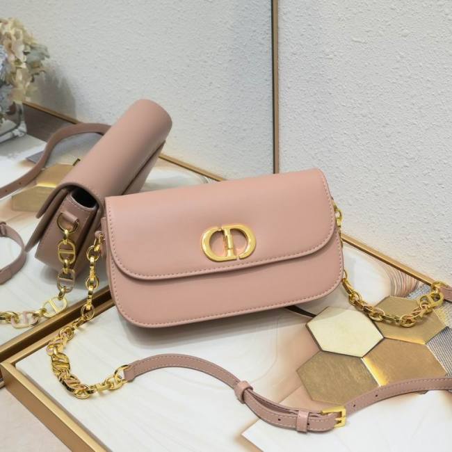 Dior Handbags AAA-123