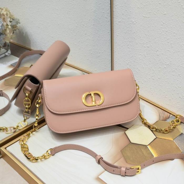 Dior Handbags AAA-123