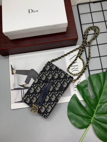 Dior Handbags AAA-001