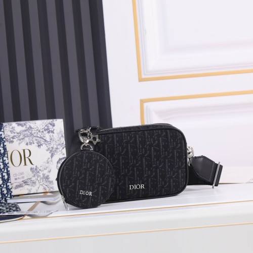Dior Handbags AAA-008