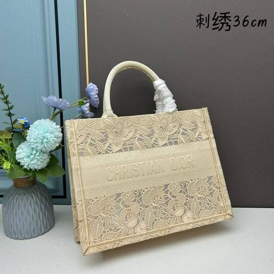 Dior Handbags AAA-253