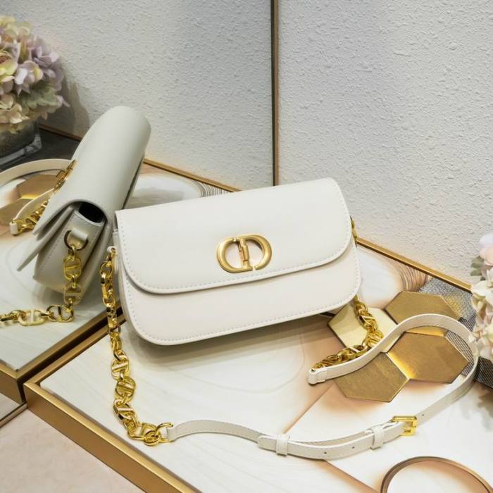 Dior Handbags AAA-131