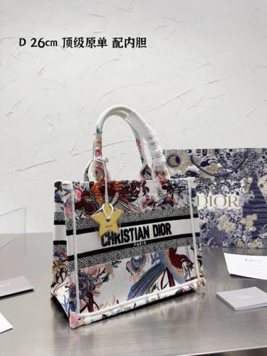Dior Handbags AAA-234