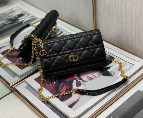 Dior Handbags AAA-138