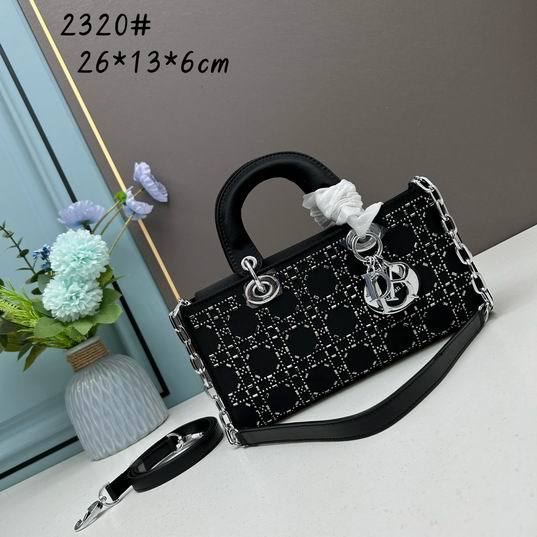 Dior Handbags AAA-226